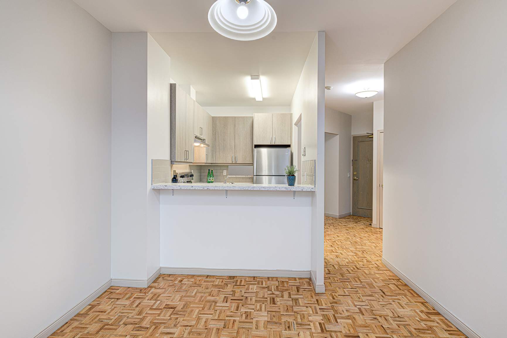 Holly Square Apartments - Photo 29