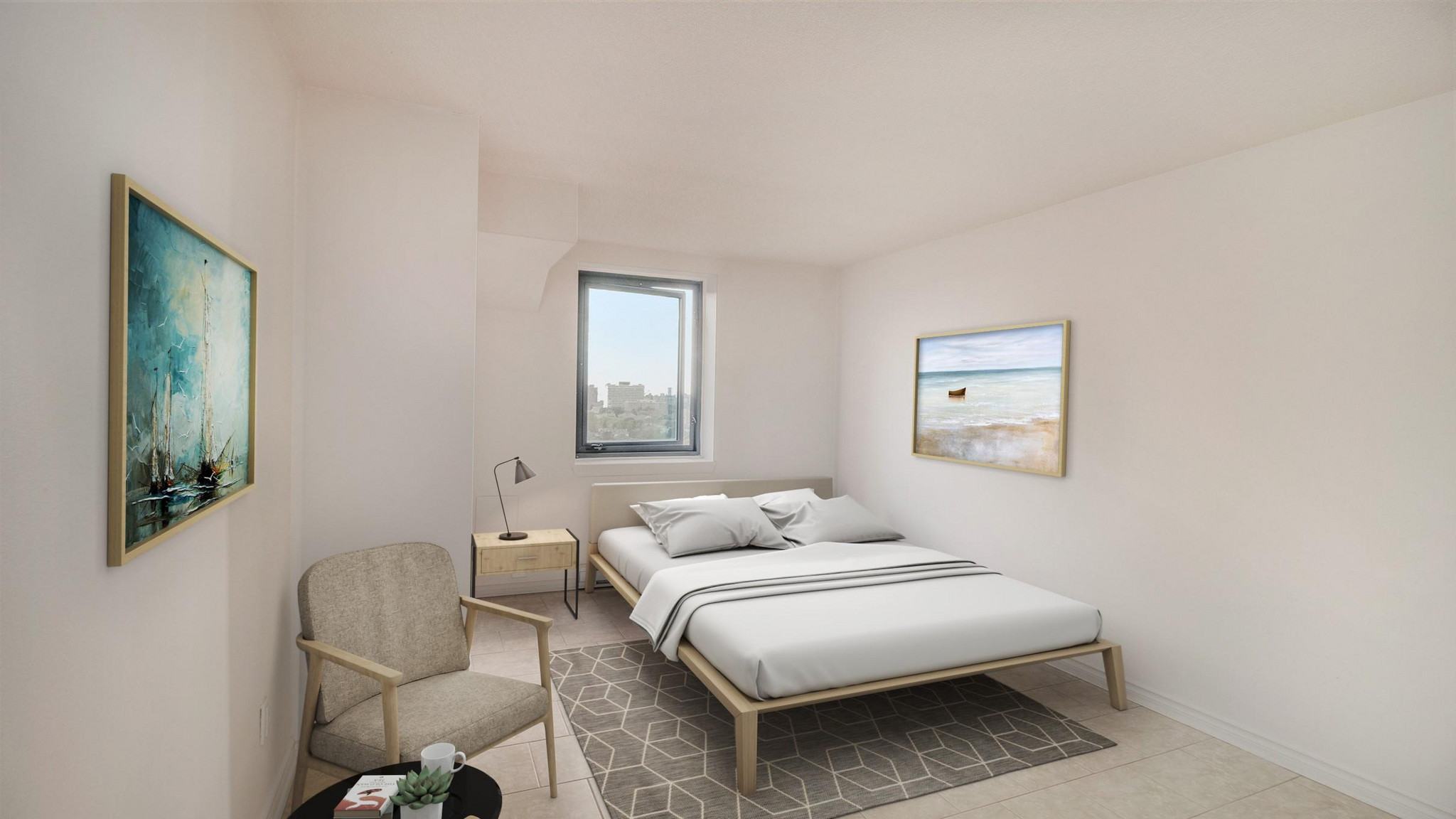Rideau East Apartments - Photo 16