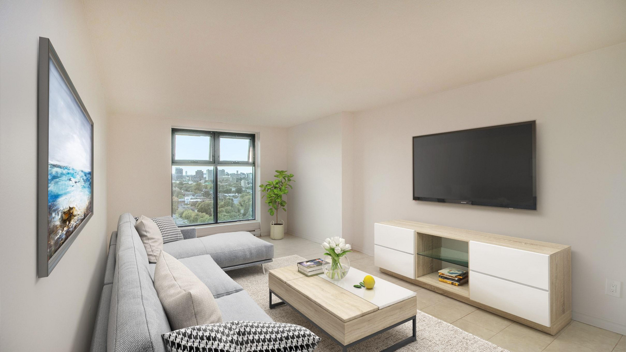Rideau East Apartments - Photo 10