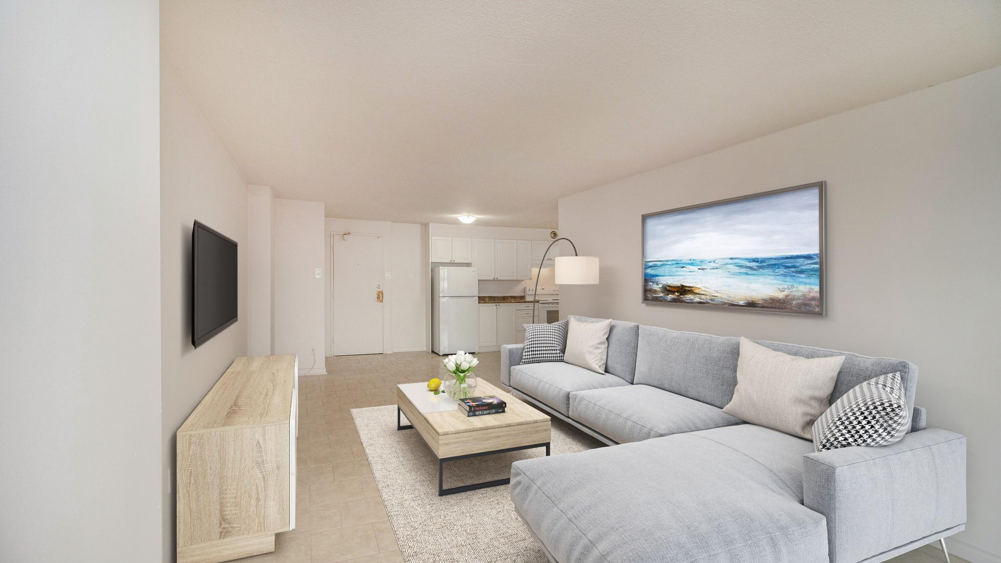 Rideau East Apartments - Photo 13