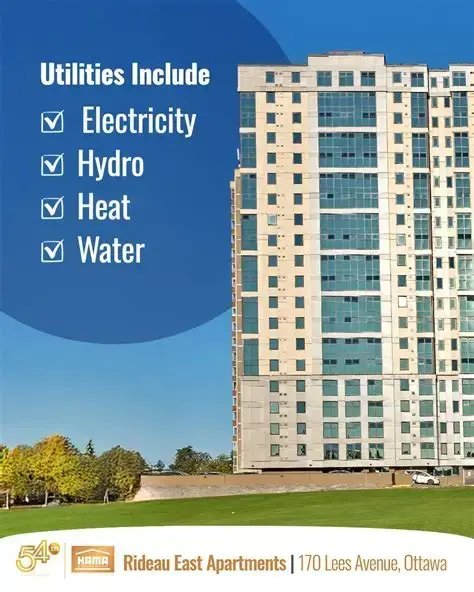 Rideau East Apartments - Photo 27