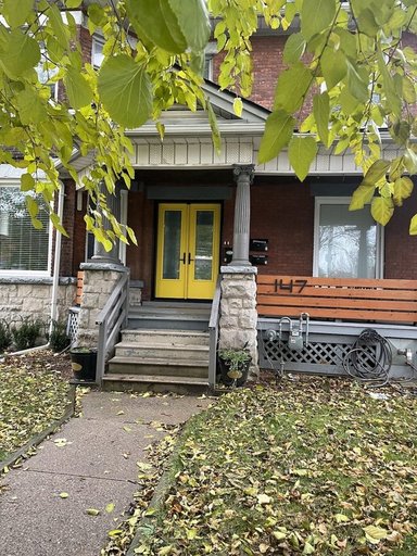 147 Emerald St. S.