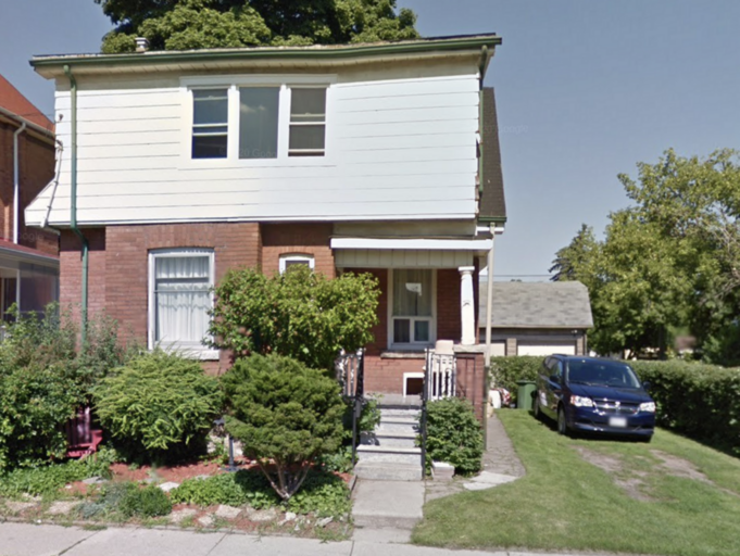 260 Prospect St. S.