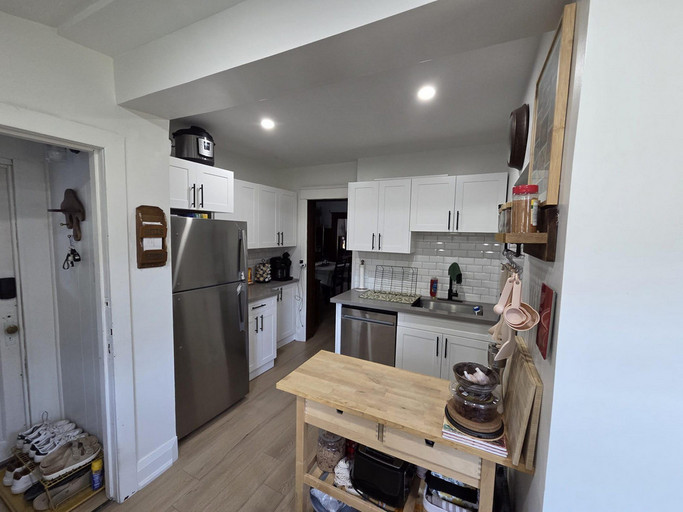 101 Prospect Street South Main Floor 