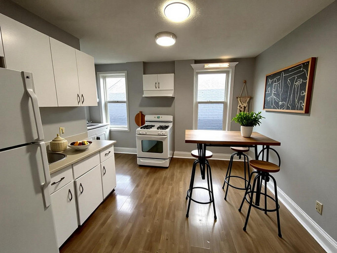 144 Locke St S Unit 5