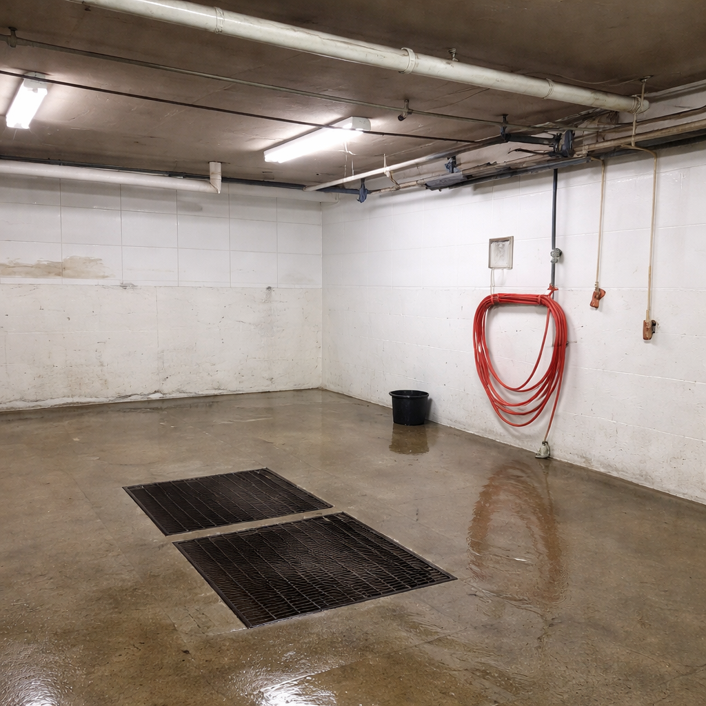 Parkview Village Apartments - Photo 14