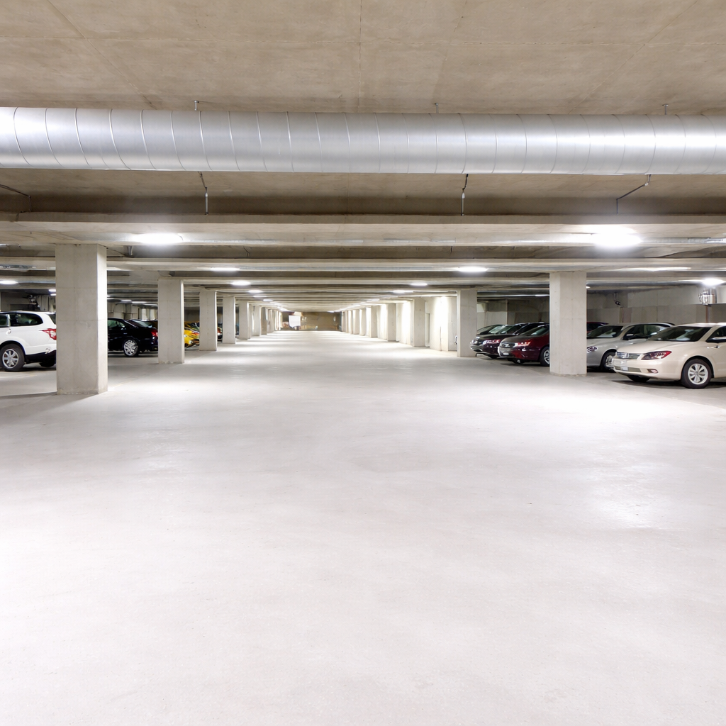 Parkview Village Apartments - Photo 13