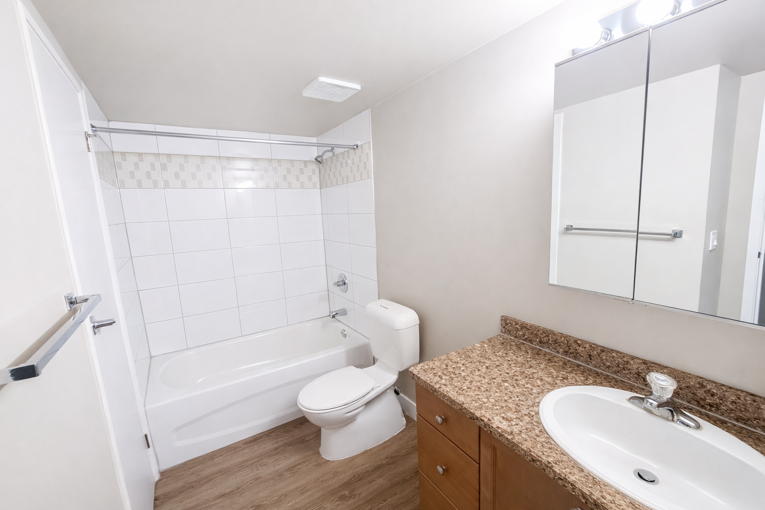 Parkview Village Apartments - Photo 8