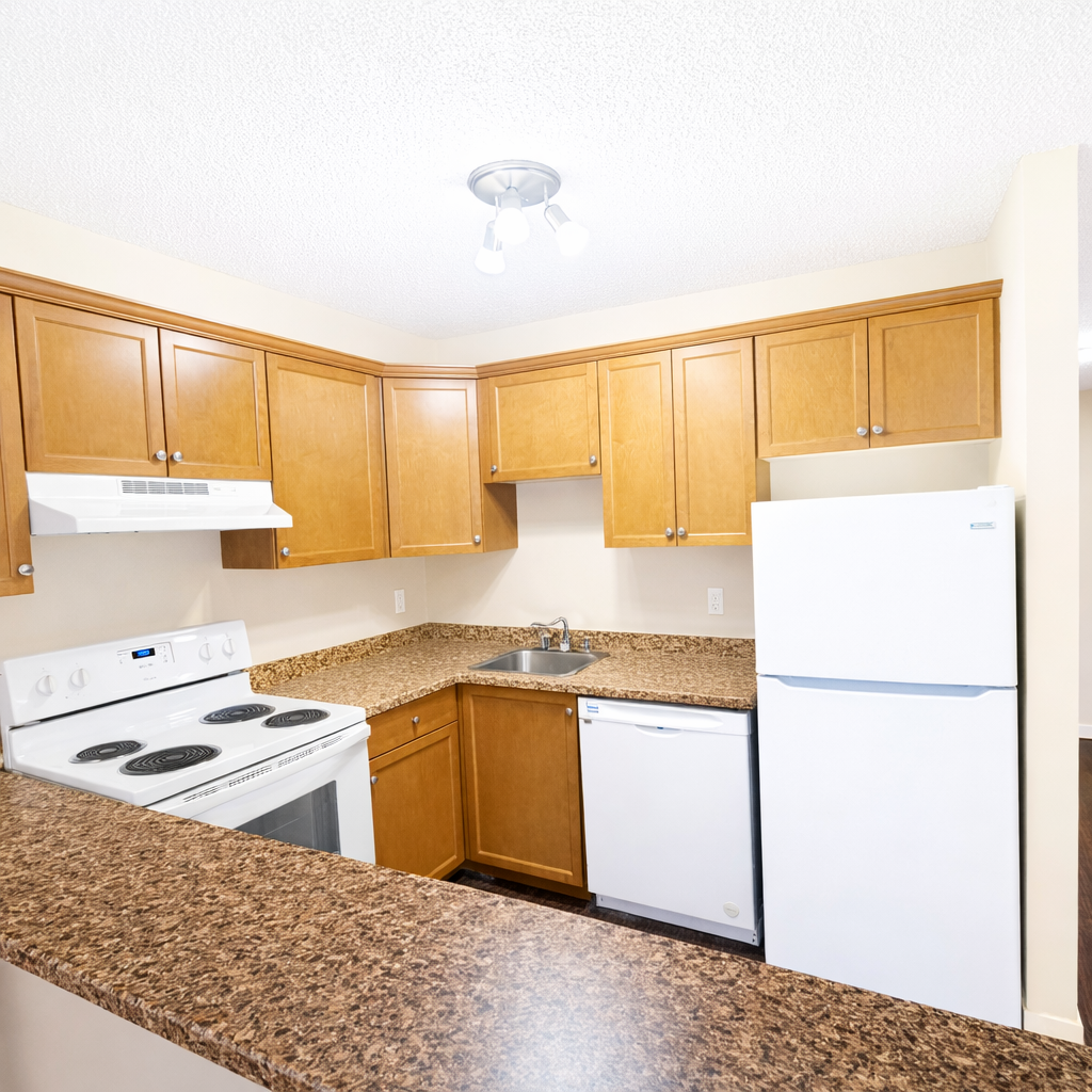 Parkview Village Apartments - Photo 4