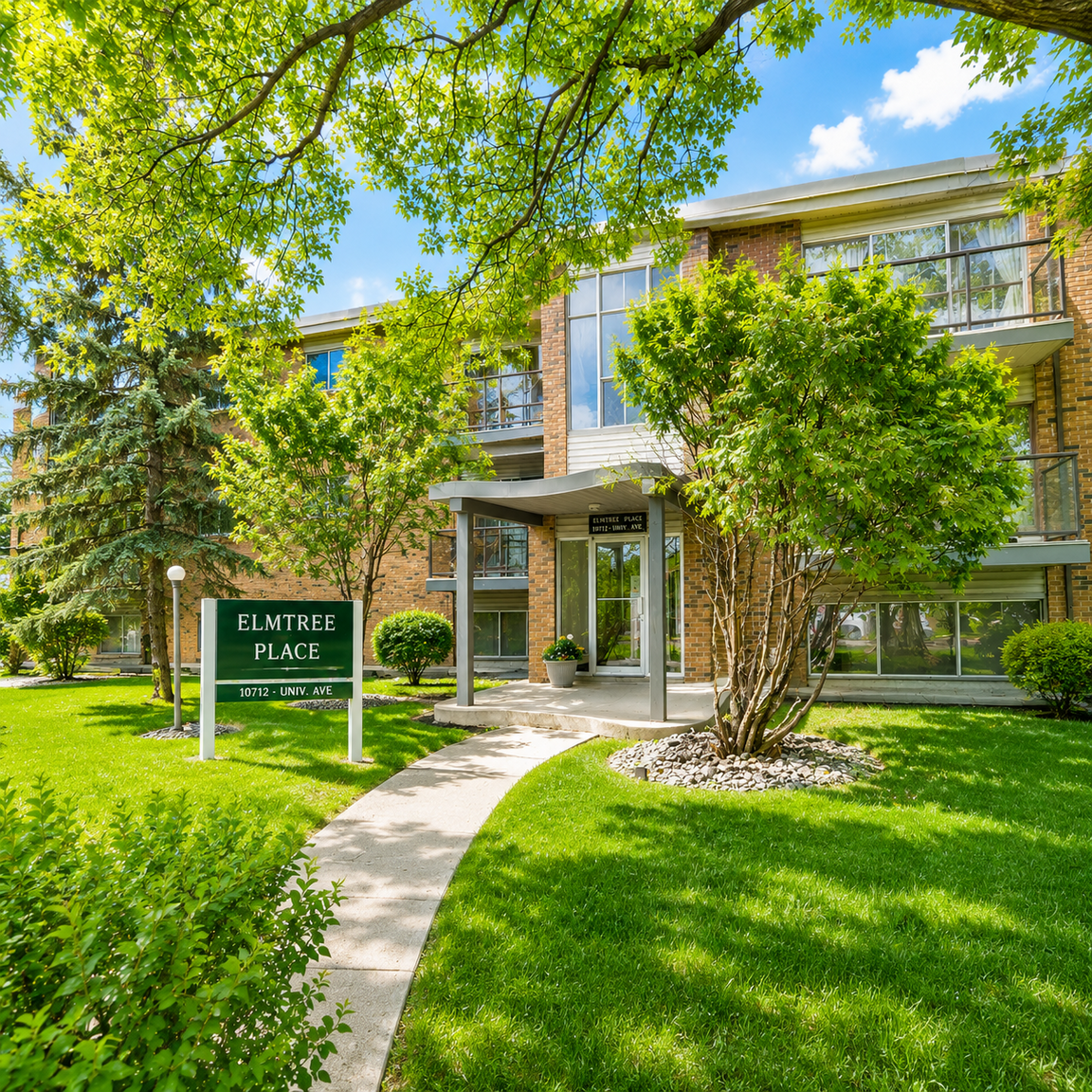 Elm Tree Place
