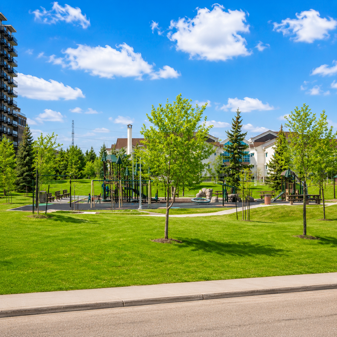 Heritage Place - Photo 12