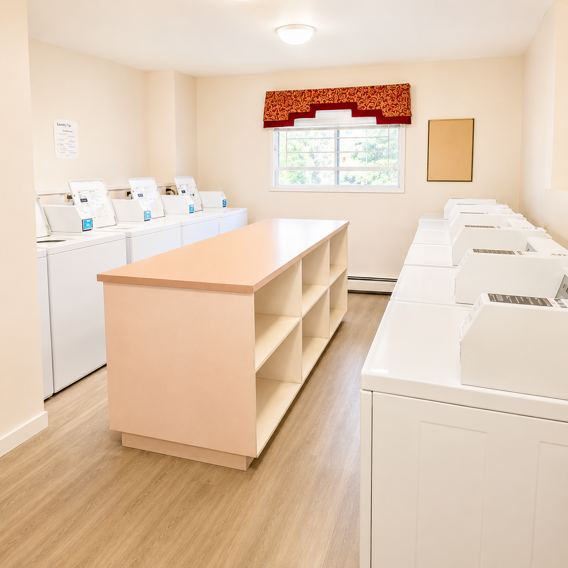 Pineridge Apartments - Photo 12