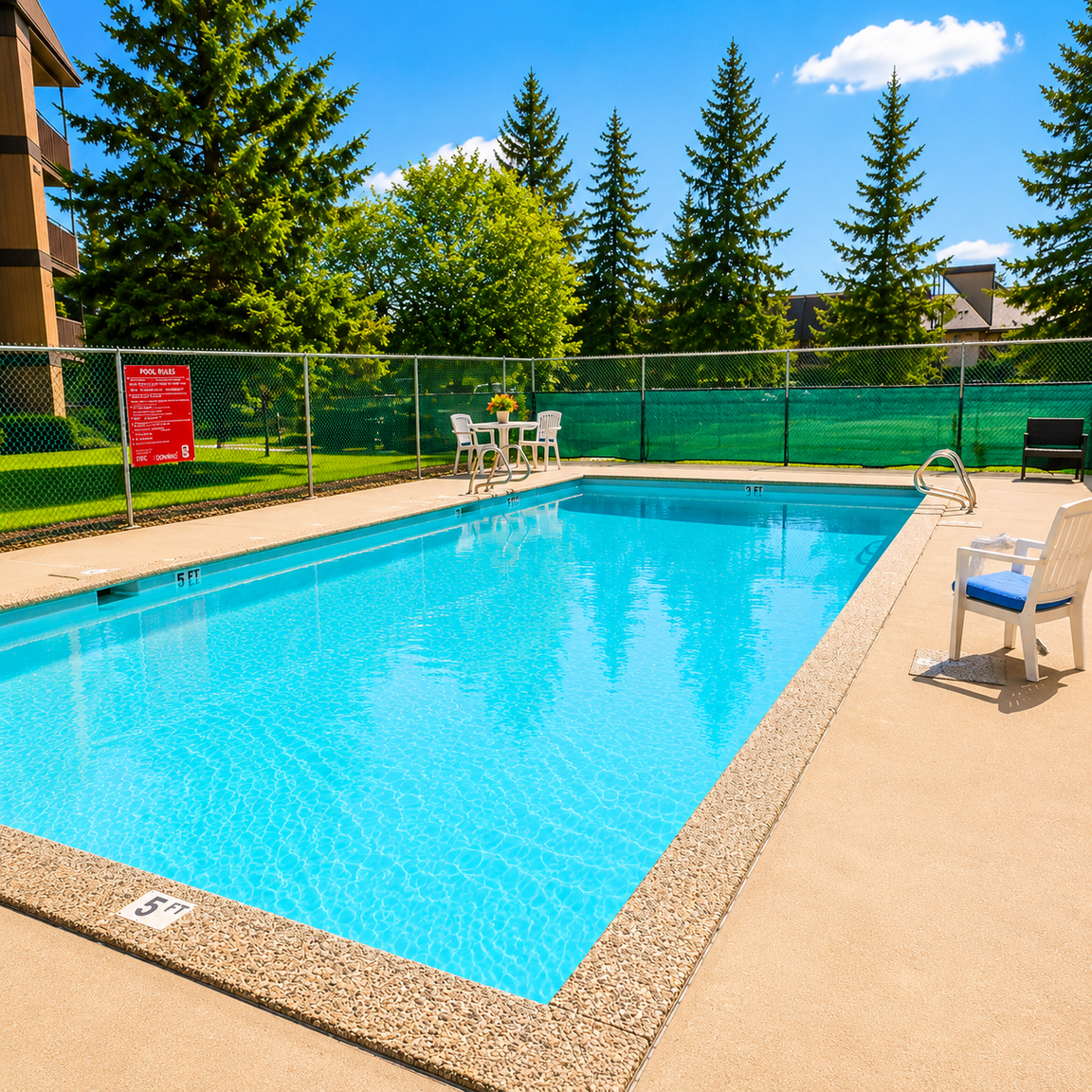 Pineridge Apartments - Photo 14