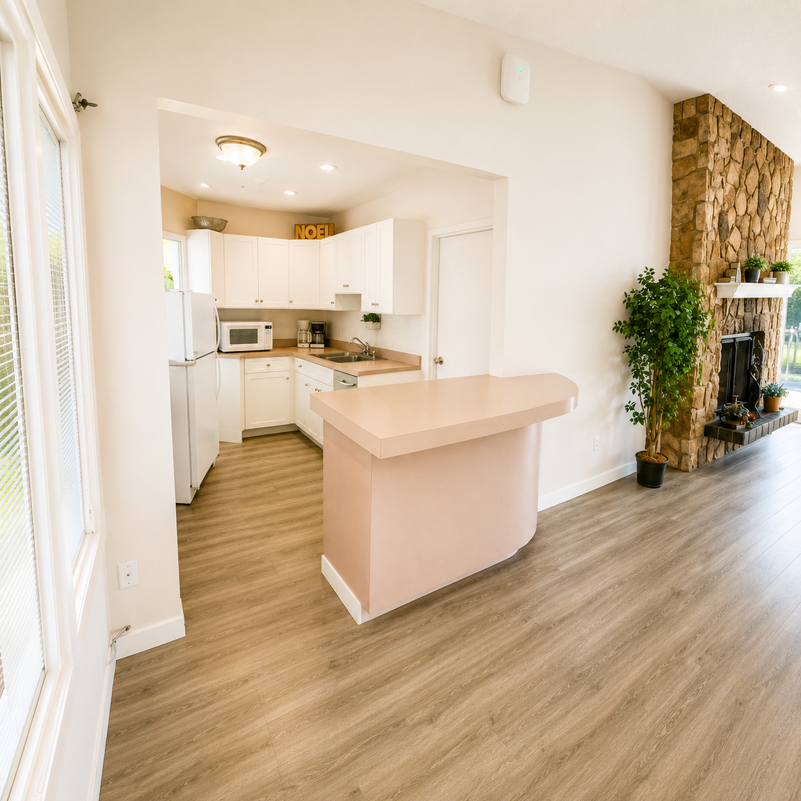 Pineridge Apartments - Photo 10