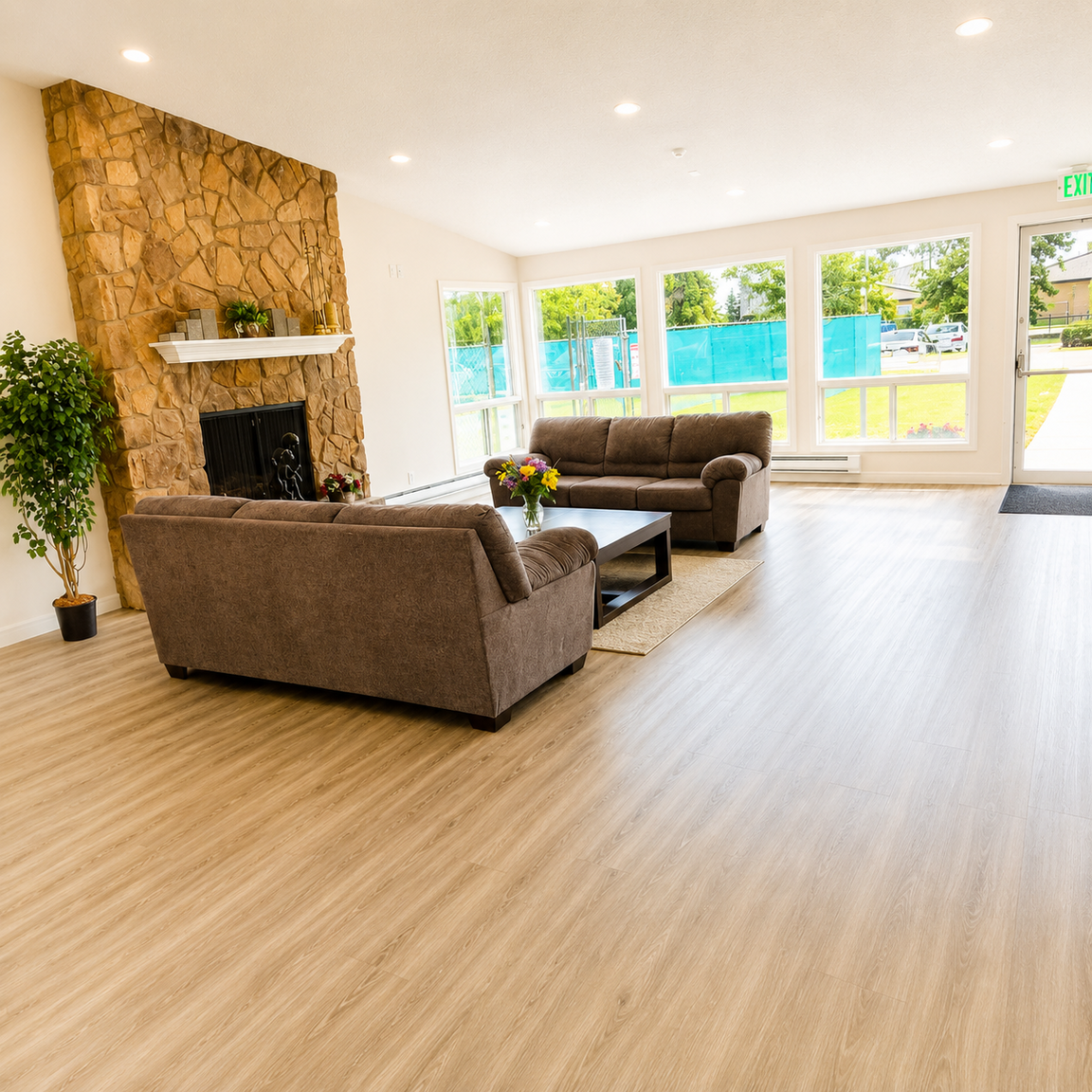 Pineridge Apartments - Photo 9