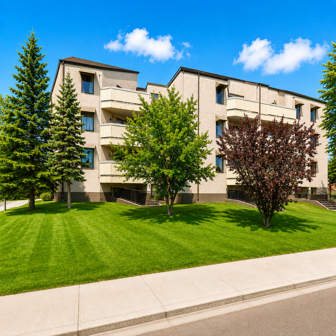 Beau Mills Apartments - Photo 25