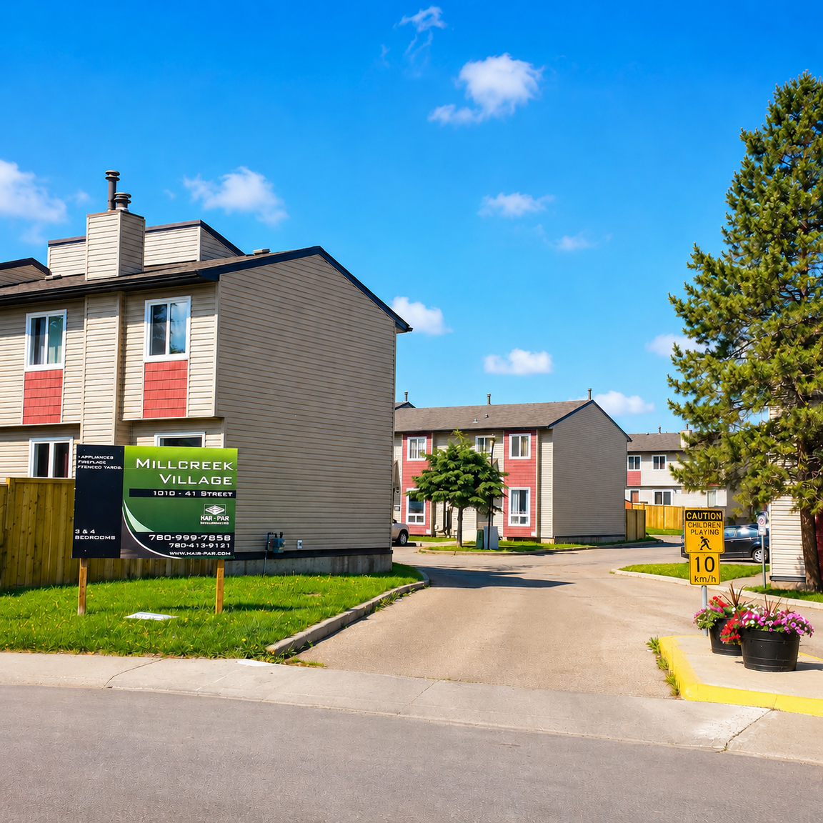 Rentals.ca Edmonton Apartments, Condos and Houses For Rent