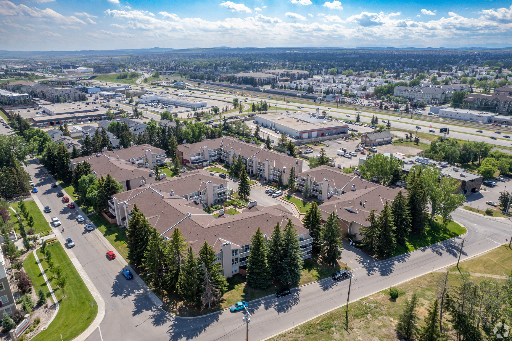 Parkview Village Apartments - Photo 15