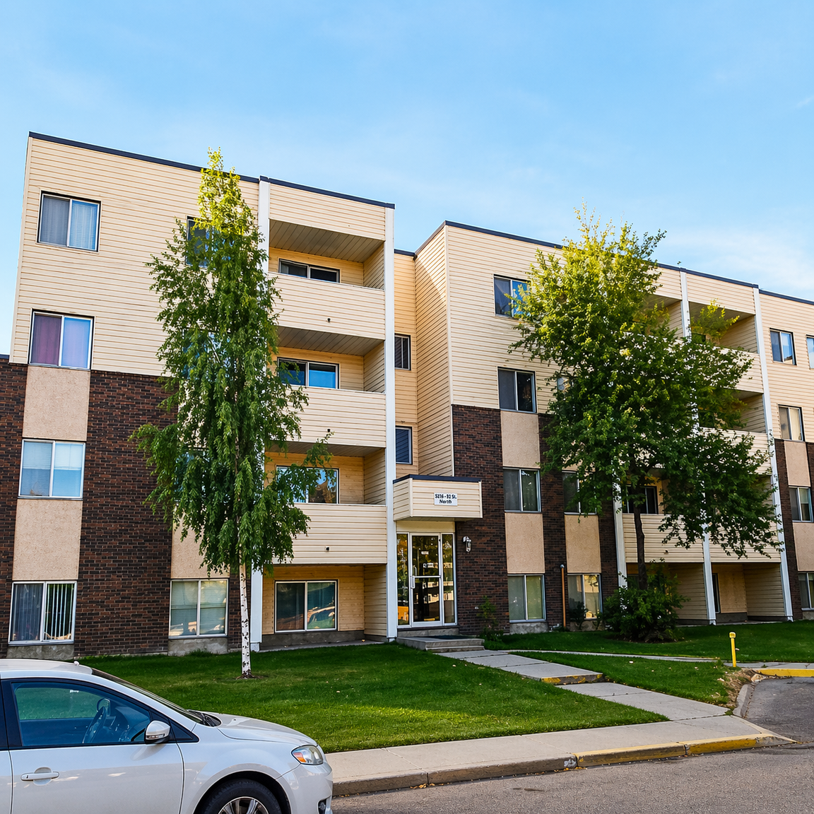 Richmond Arms Apartments - Photo 8