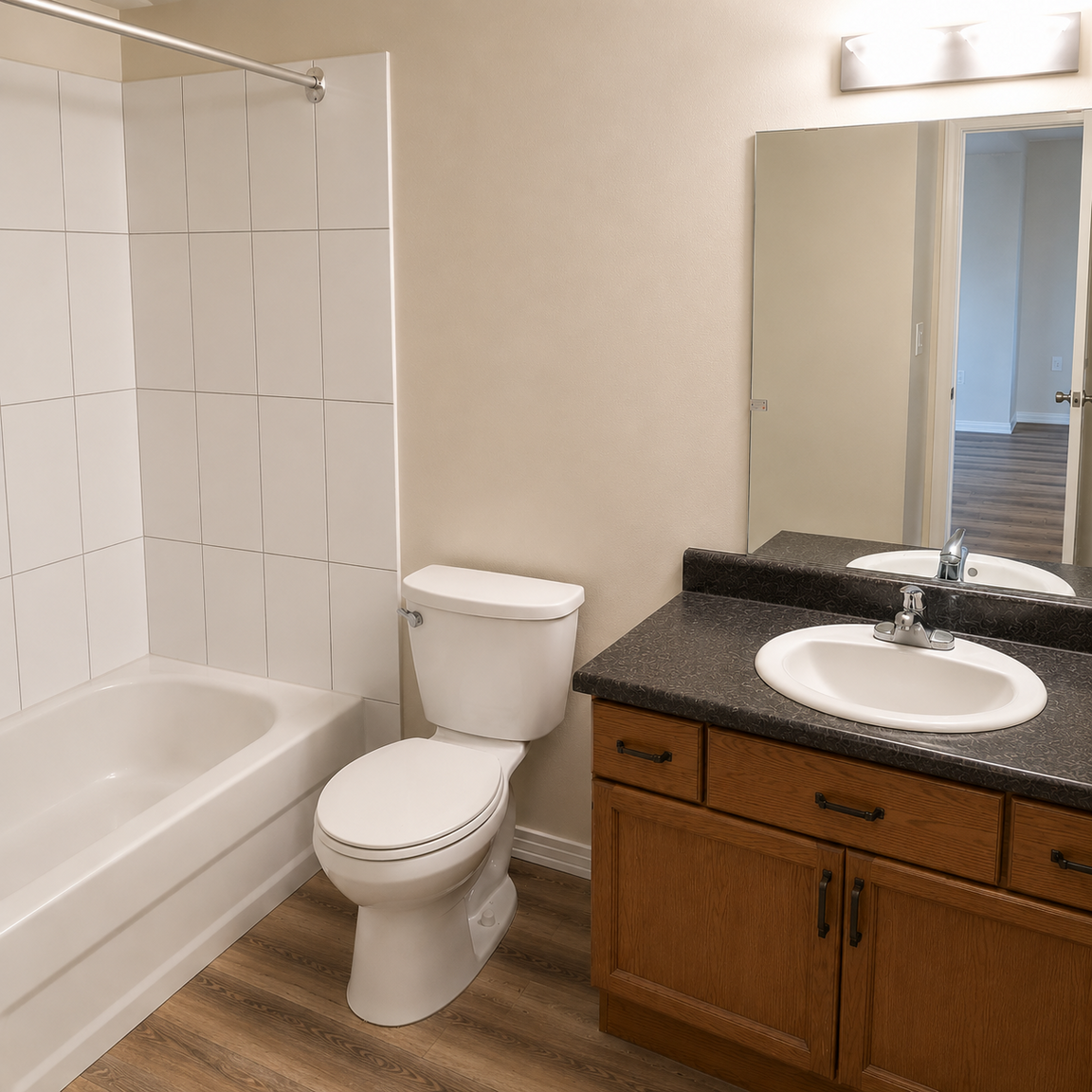 Ridgewood Manor - Photo 7