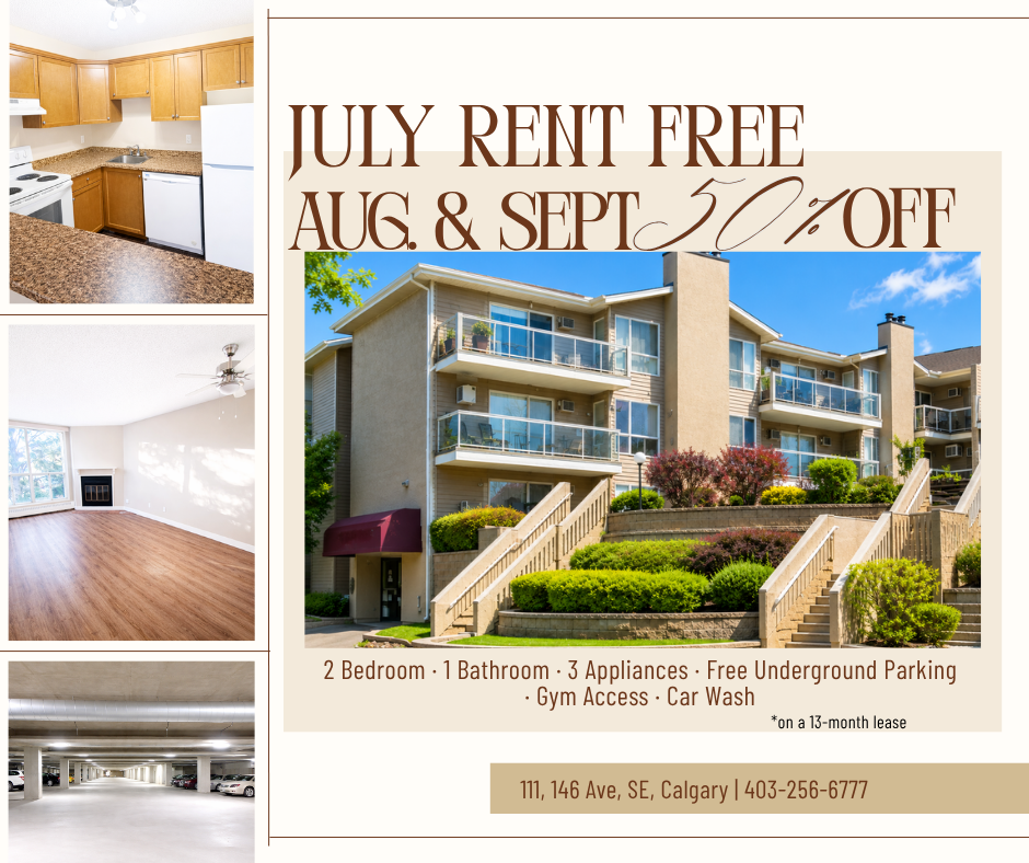 Parkview Village Apartments