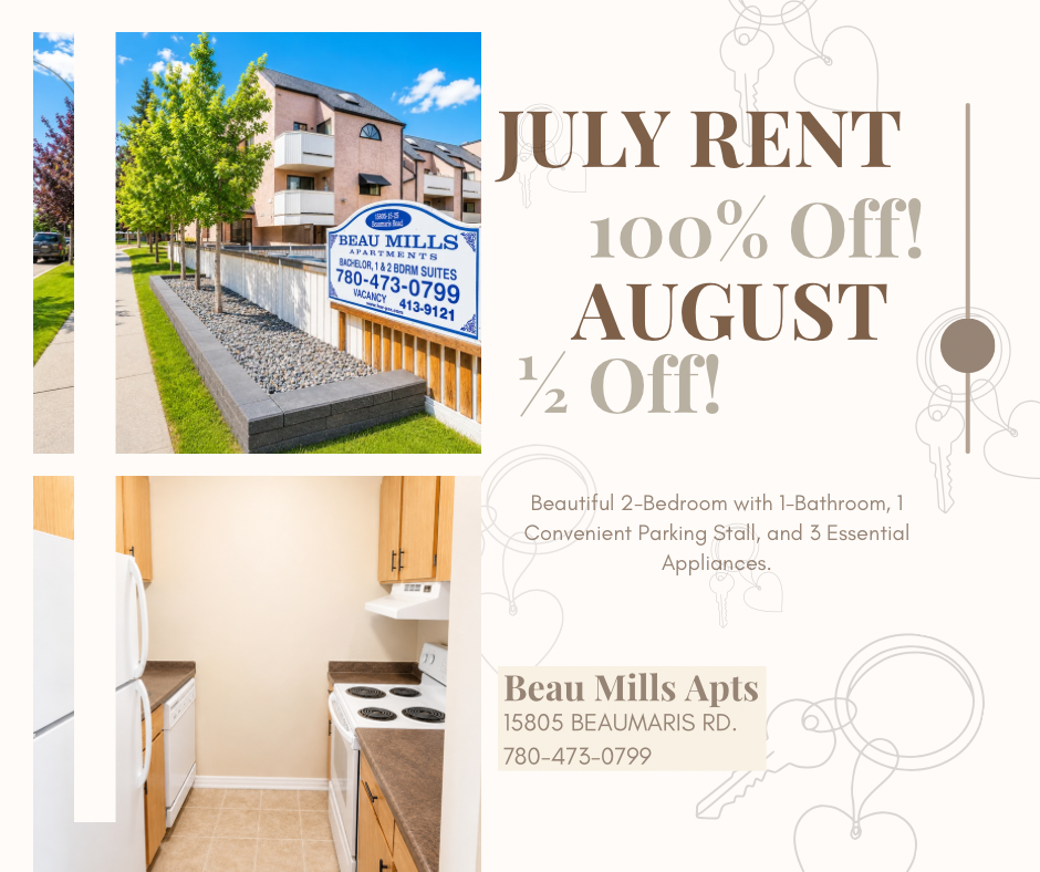 Beau Mills Apartments
