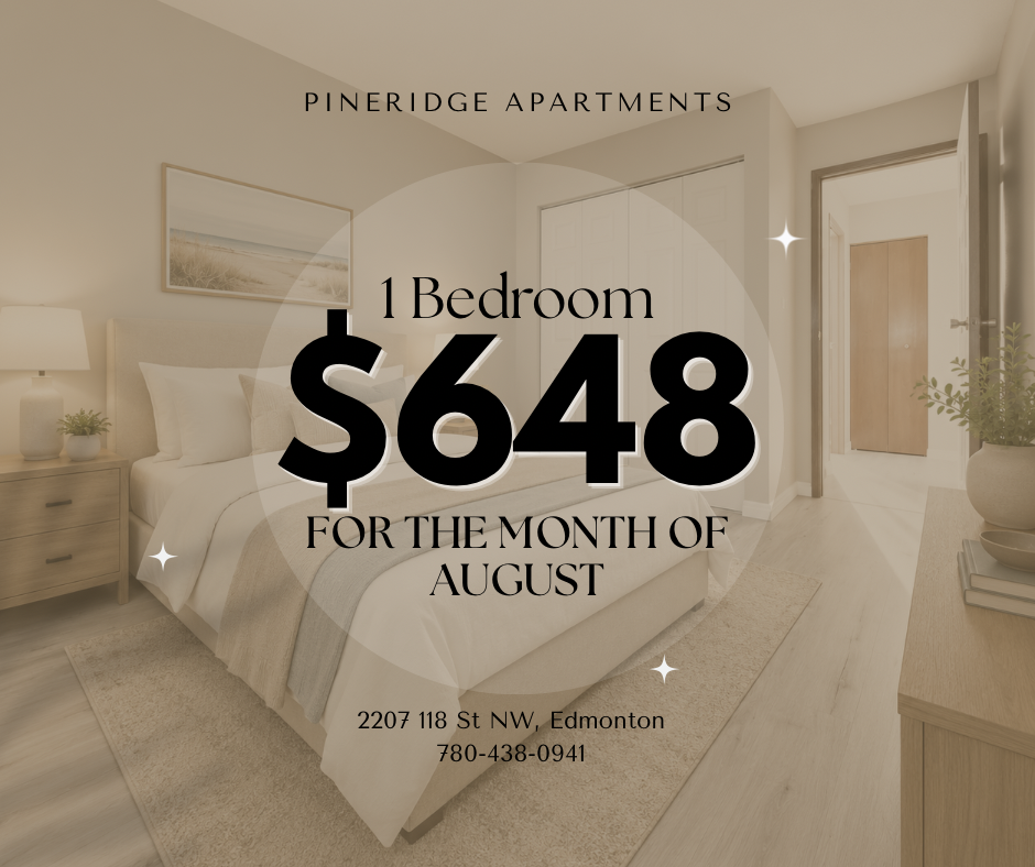 Pineridge Apartments