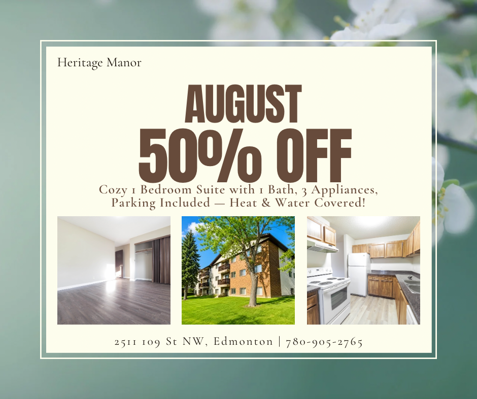 Heritage Manor