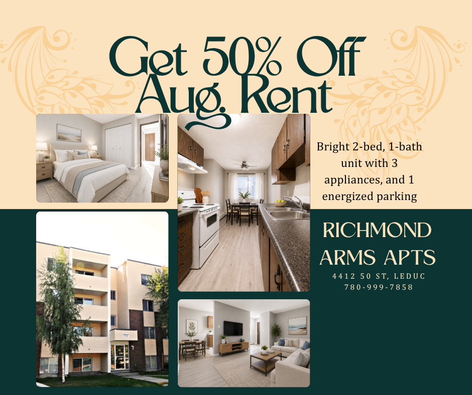 Richmond Arms Apartments