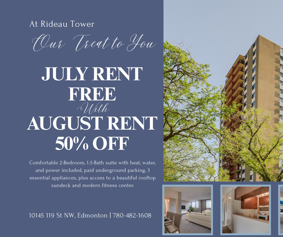 Rideau Tower