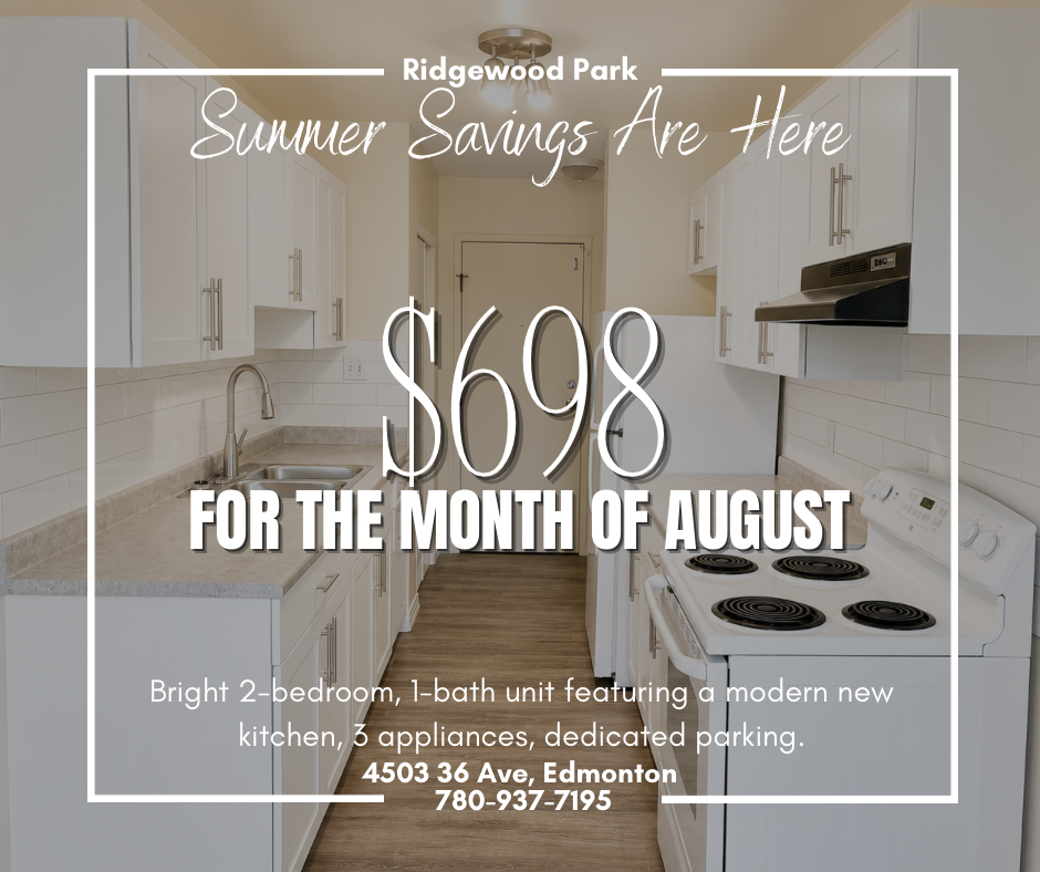 Ridgewood Park