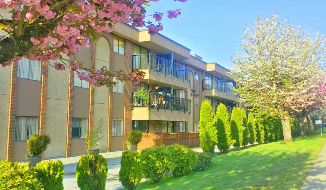 Bakerview Apartments