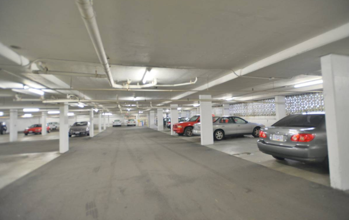 Bakerview Apartments - Photo 10