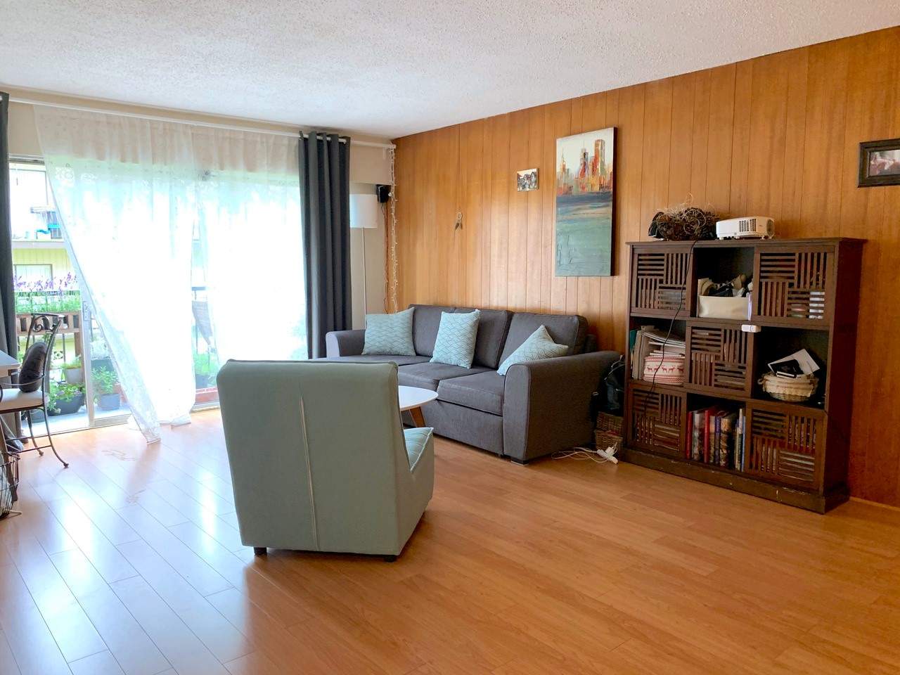 Sherwood Apartments - Photo 6