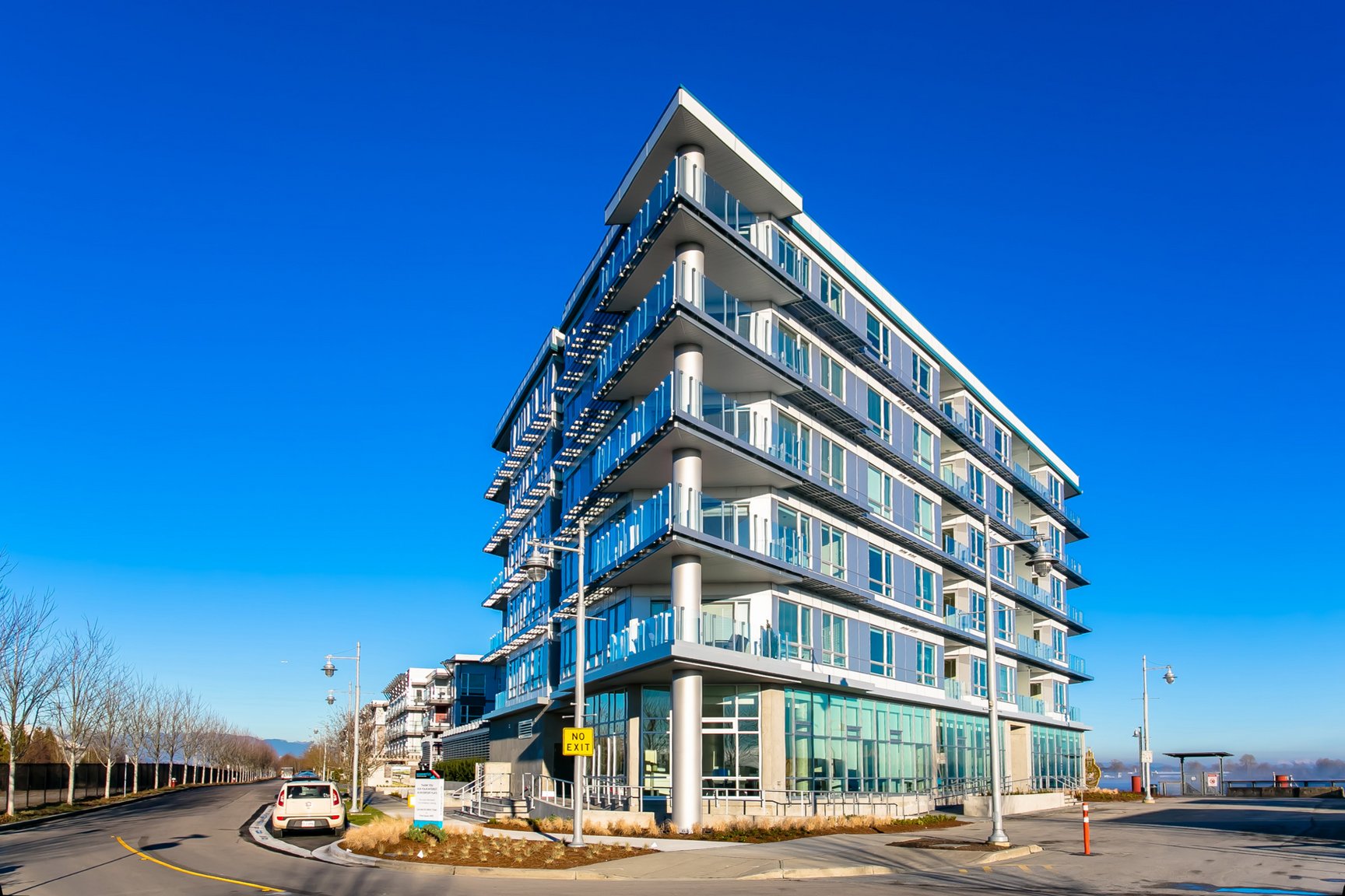 Image showcasing Rentals.ca Richmond Apartments, Condos and Houses For Rent