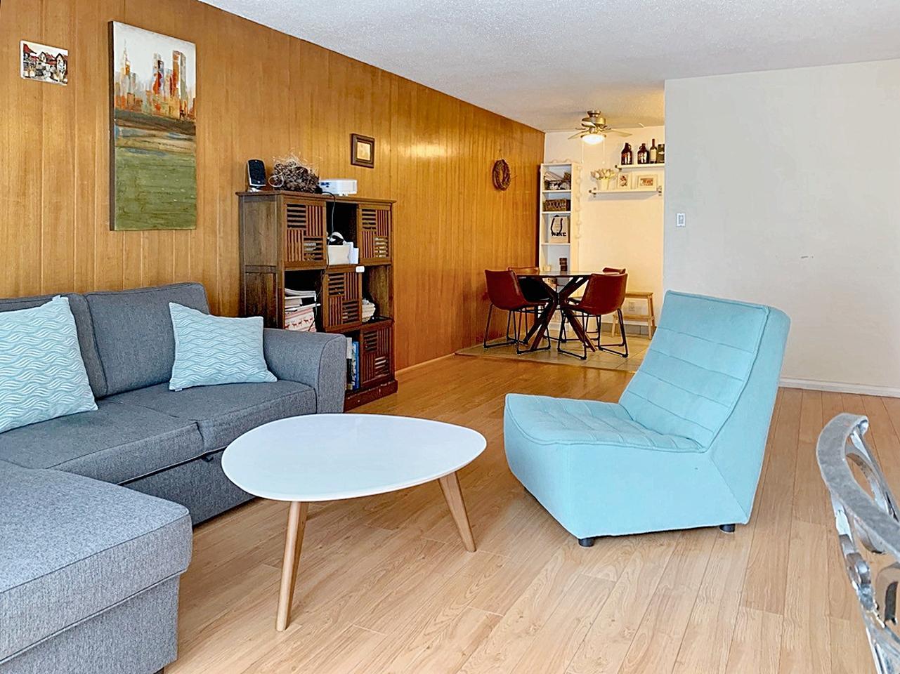 Sherwood Apartments