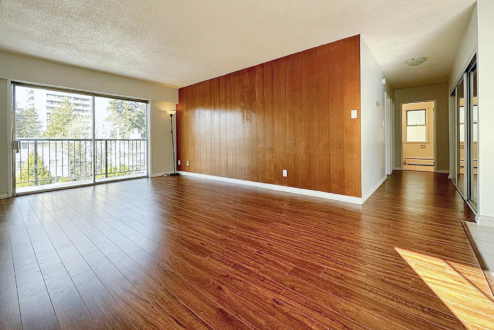 Sherwood Apartments - Photo 16