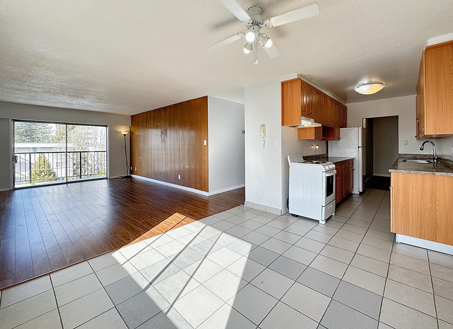 Sherwood Apartments - Photo 18