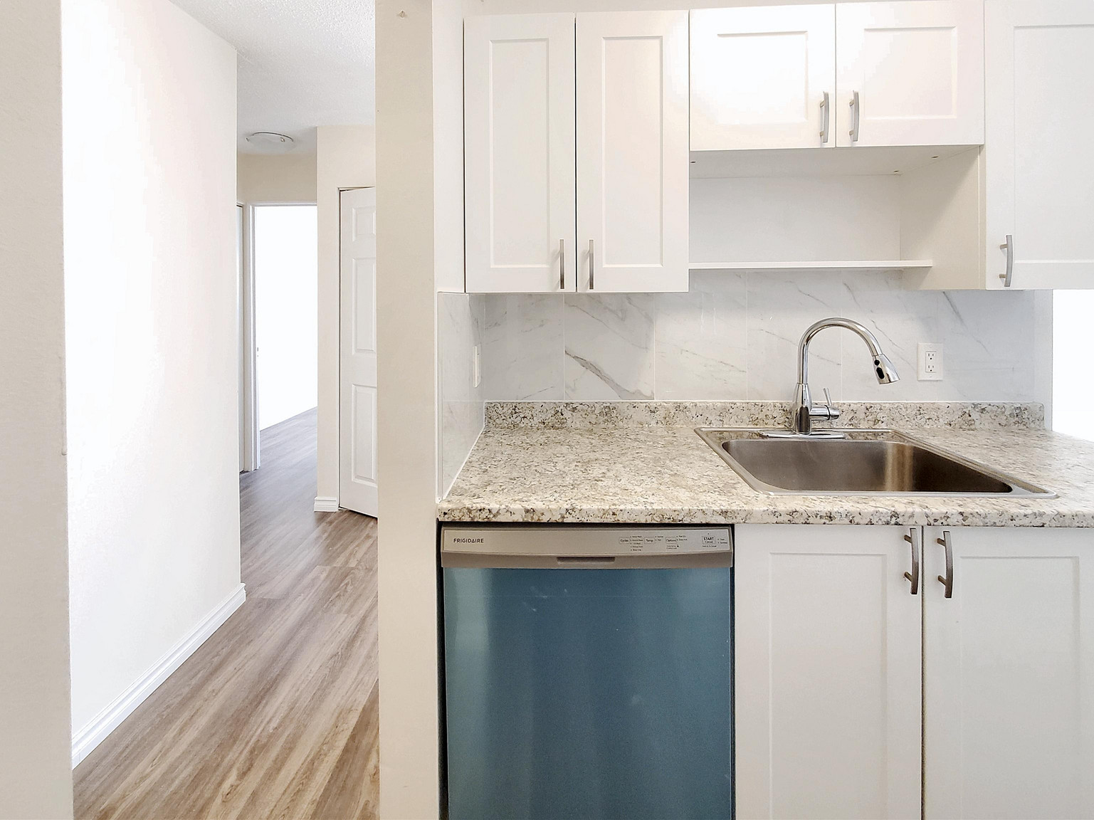 McAllister Apartments - Photo 2