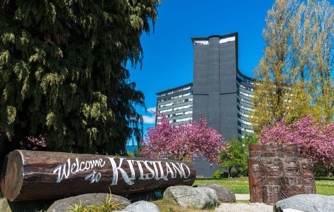 Parkview Towers 