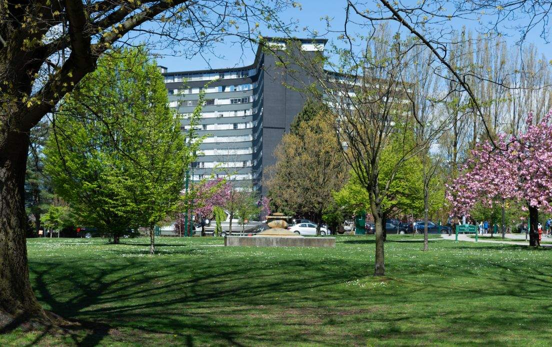 Parkview Towers  - Photo 16
