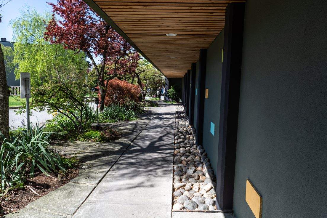 Parkview Towers  - Photo 20