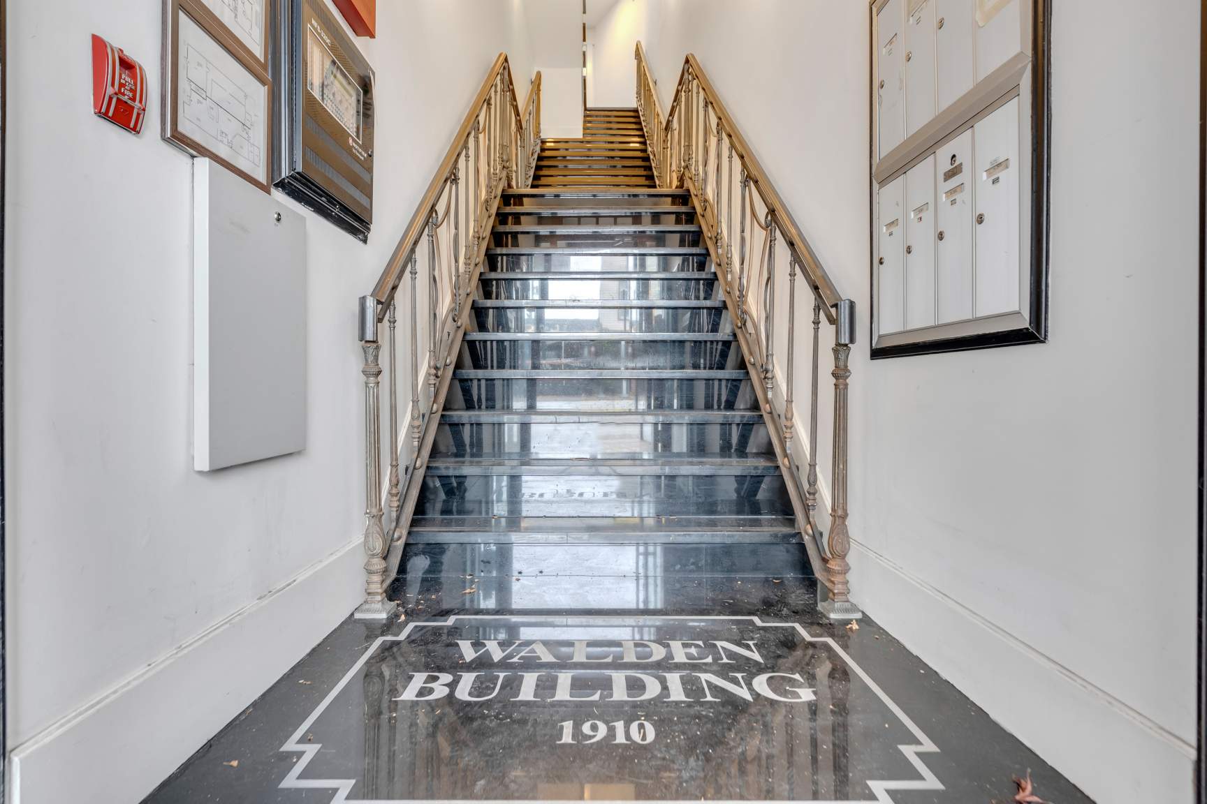 The Walden Building - Photo 18