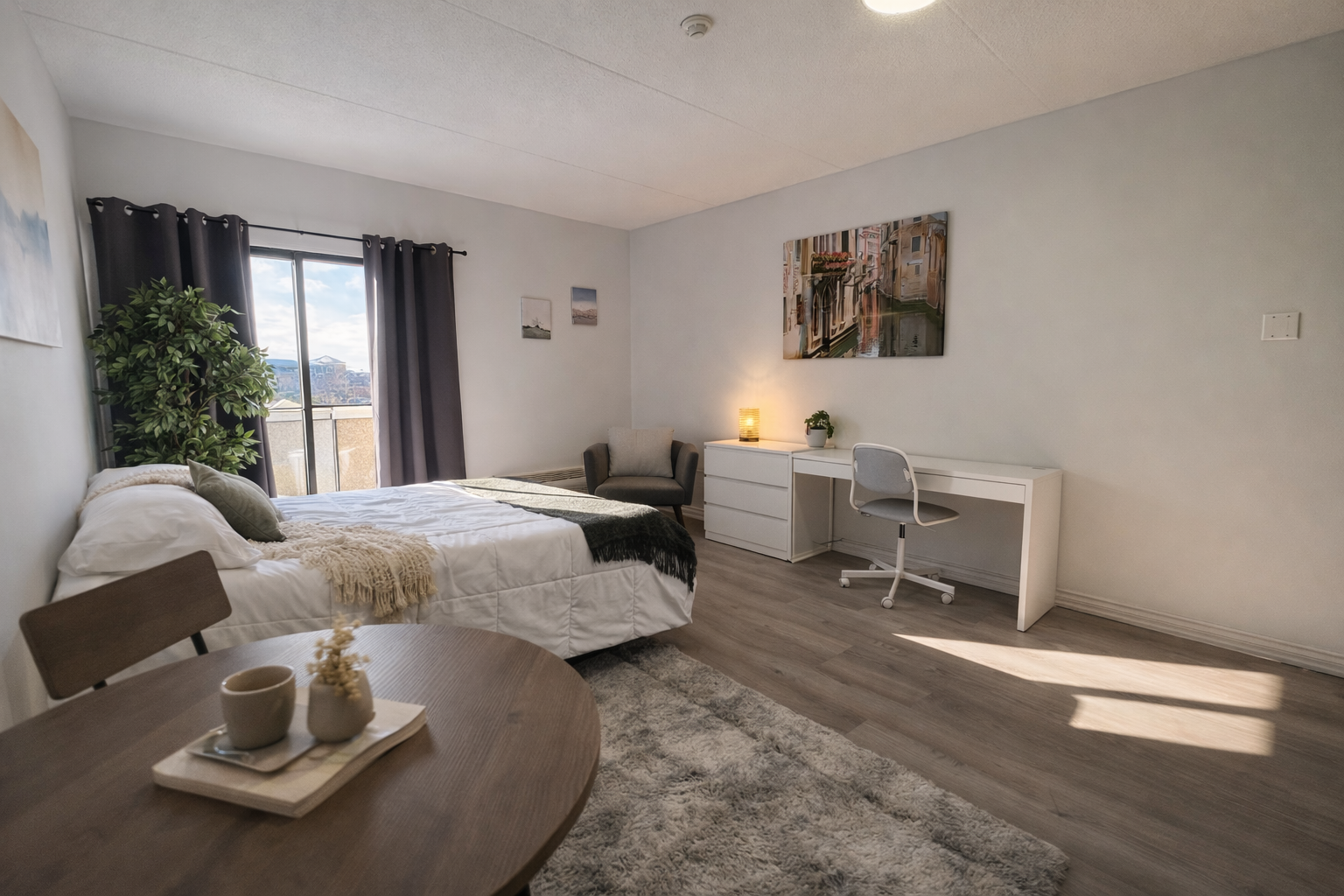 Kingston Crest Residence