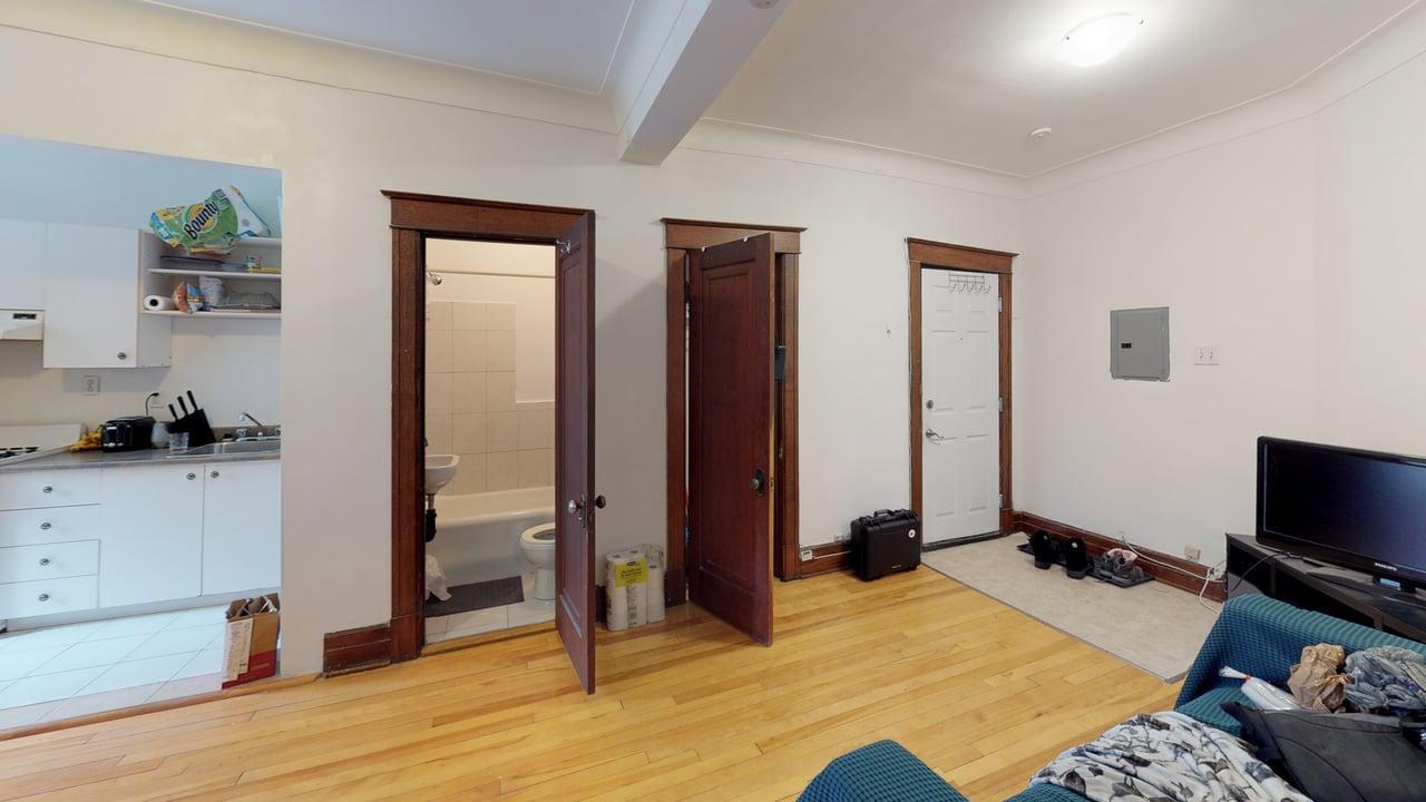 3675 Rue Sainte-Famille — photo 3