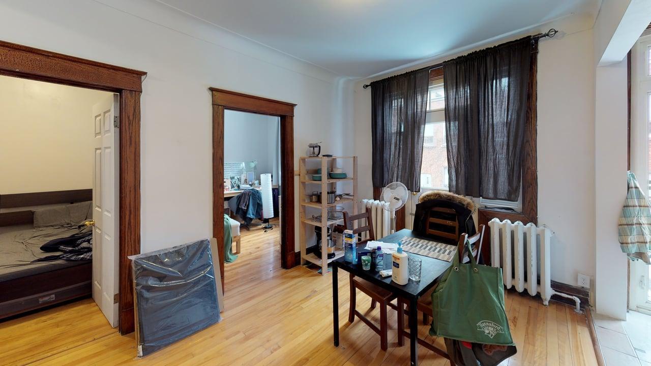 3675 Rue Sainte-Famille — photo 2