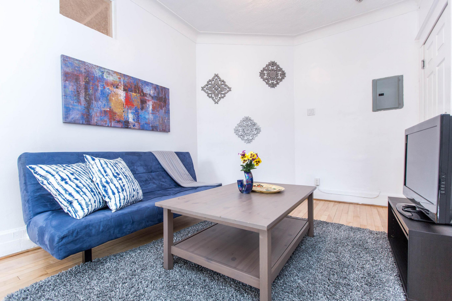 3675 Rue Sainte-Famille — photo 3