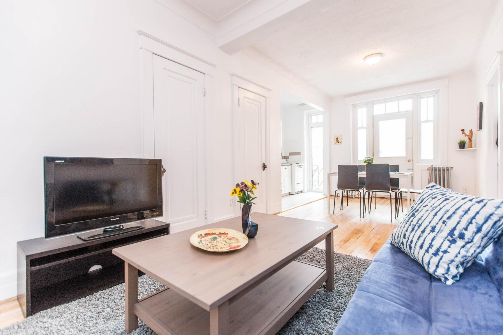 3675 Rue Sainte-Famille — photo 2