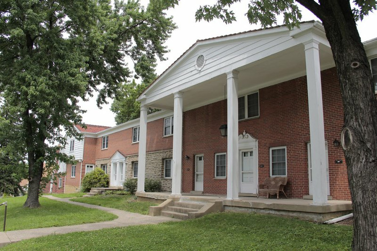 Drake Townhomes