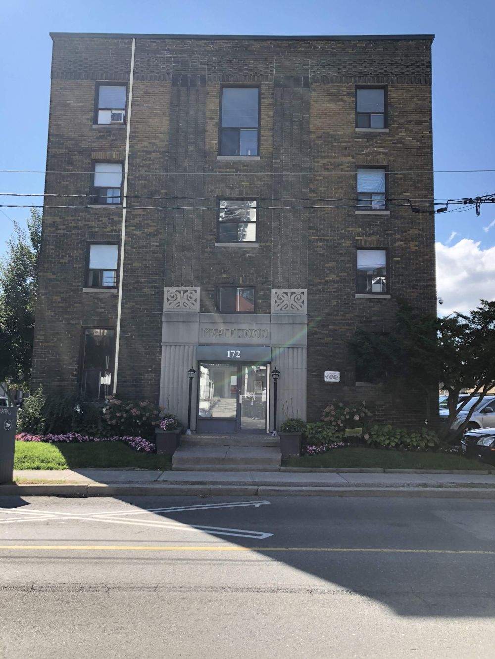 172 Vaughan Road - Photo 2